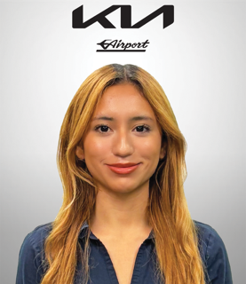 Emely Briceno Salazar