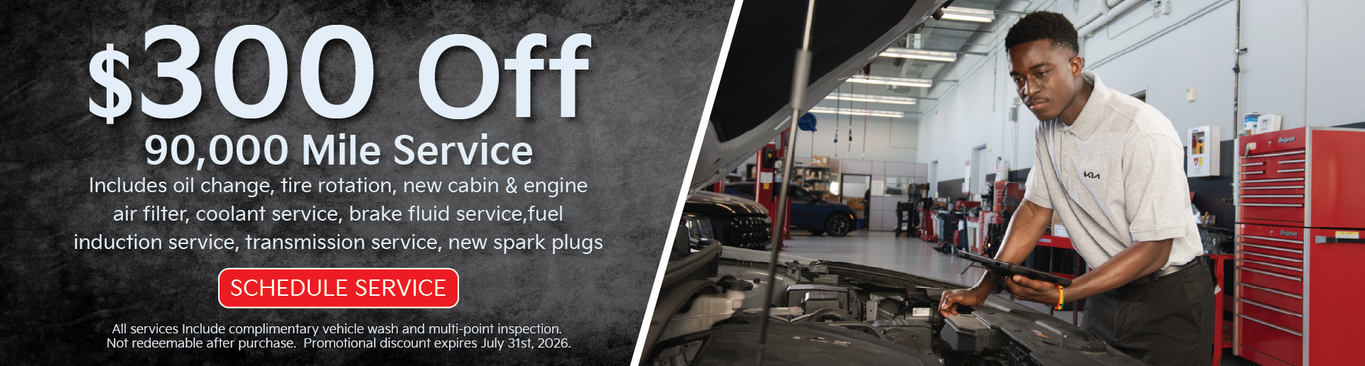 90k service