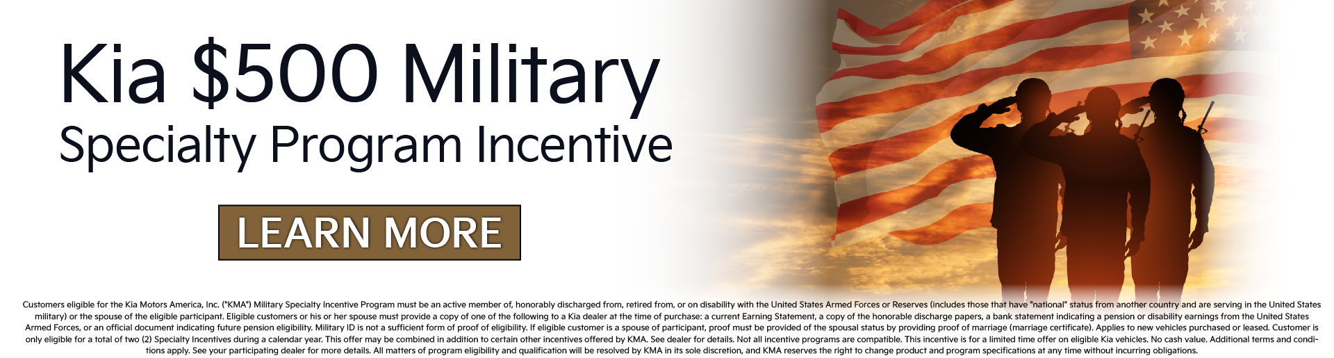 Military Special