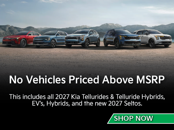 No vehicles above MSRP Mobile