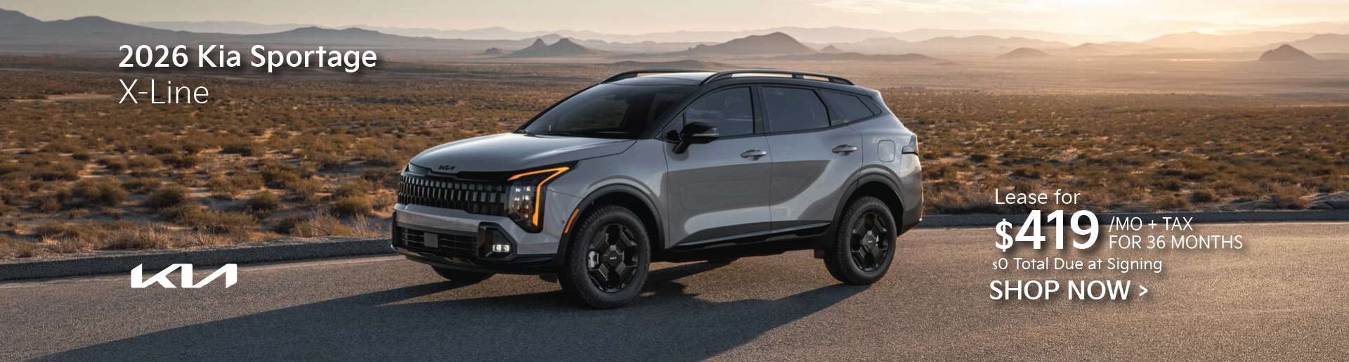 Sportage Sept