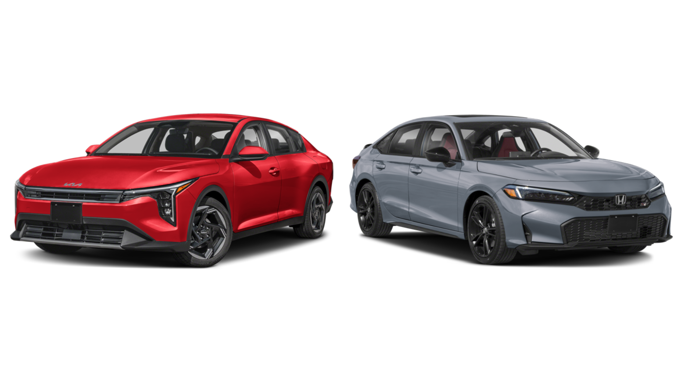 2025 Kia K4 Naples, FL