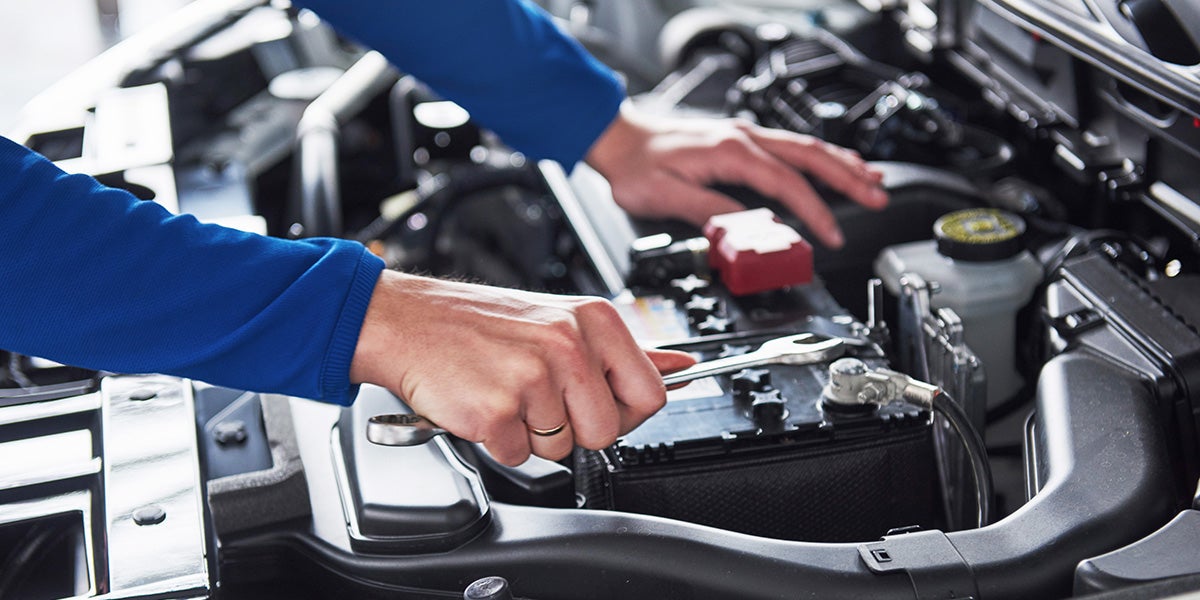 Seasonal Vehicle Maintenance in Naples FL